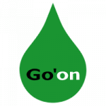 Go'on logo